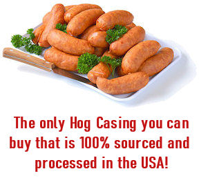 Buy Sausage Casings